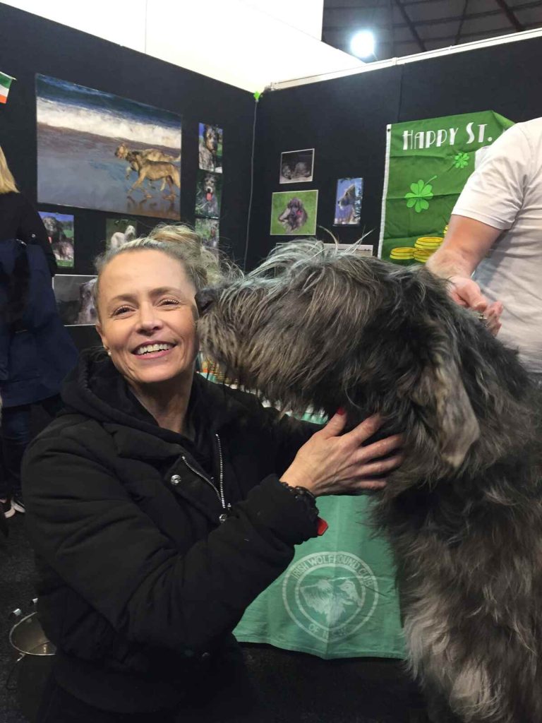 puppy school penrith